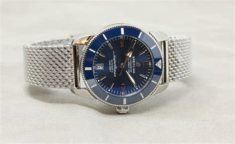 uhr ähnlich breitling superocean|Breitling Superocean history.